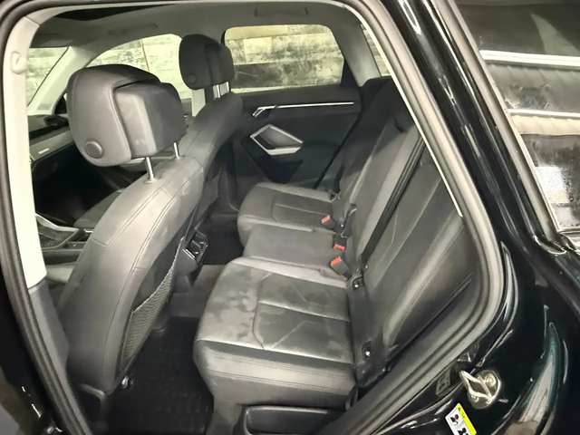 Audi Q3 Progressiv 45 TFSI quattro S-LINE ** APPROUVÉ À 99 All Wheel Drive - автомобили, коли, обяви за нови и употребявани 17