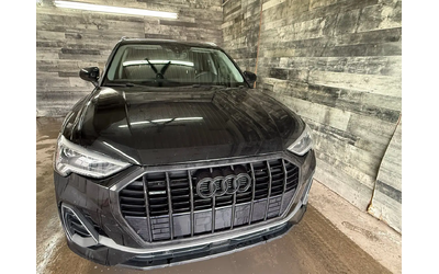 audi-q3-progressiv-45-tfsi-quattro-s-line-approuv-99-all-wheel-drive - 1