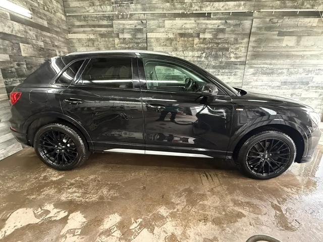 Audi Q3 Progressiv 45 TFSI quattro S-LINE ** APPROUVÉ À 99 All Wheel Drive - автомобили, коли, обяви за нови и употребявани 4