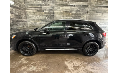 audi-q3-progressiv-45-tfsi-quattro-s-line-approuv-99-all-wheel-drive - 5