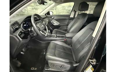 Audi Q3 Progressiv 45 TFSI quattro S-LINE ** APPROUVÉ À 99 All Wheel Drive - автомобили, коли, обяви за нови и употребявани 9