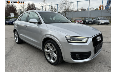 audi-q3-s-line-gaz-avtomat-garantsiya-ot-kentavar-6-mesetsa-ili-5000km - 5