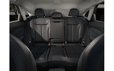 Audi Audi Audi Q3 Sportback 110 kW TFSI - автомобили, коли, обяви за нови и употребявани 11