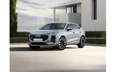 audi-q3-sportback-110-kw-tfsi - 2