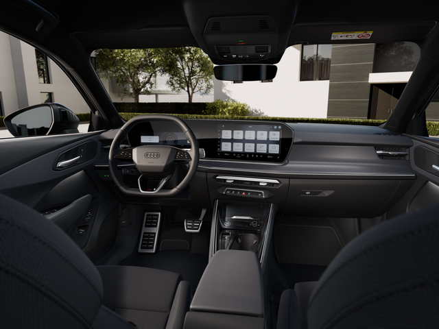 Audi Audi Audi Q3 Sportback 142  kW TDI quattro - автомобили, коли, обяви за нови и употребявани 10