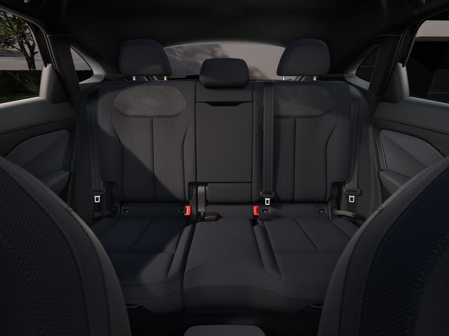 Audi Audi Audi Q3 Sportback 142  kW TDI quattro - автомобили, коли, обяви за нови и употребявани 11