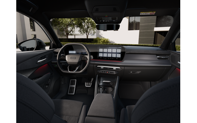 Audi Audi Audi Q3 Sportback 142  kW TDI quattro - автомобили, коли, обяви за нови и употребявани 10