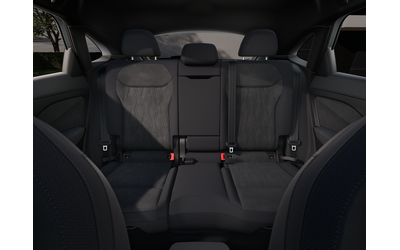 Audi Audi Audi Q3 Sportback 142  kW TDI quattro - автомобили, коли, обяви за нови и употребявани 11