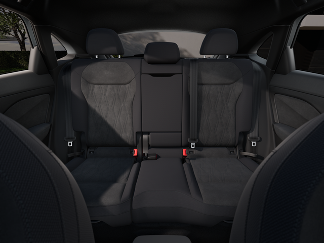 Audi Audi Audi Q3 Sportback 142  kW TDI quattro - автомобили, коли, обяви за нови и употребявани 11