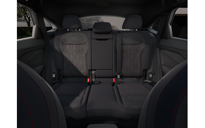 Audi Audi Audi Q3 Sportback 142  kW TDI quattro - автомобили, коли, обяви за нови и употребявани 11