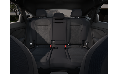 Audi Audi Audi Q3 Sportback 142  kW TDI quattro - автомобили, коли, обяви за нови и употребявани 11