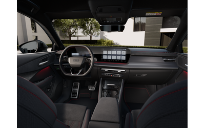 Audi Audi Audi Q3 Sportback 142  kW TDI quattro - автомобили, коли, обяви за нови и употребявани 10