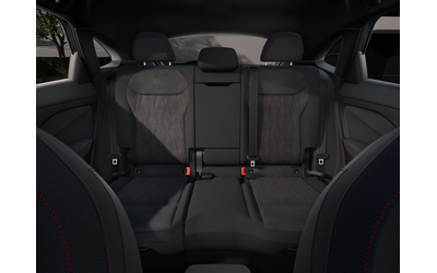 Audi Audi Audi Q3 Sportback 142  kW TDI quattro - автомобили, коли, обяви за нови и употребявани 11