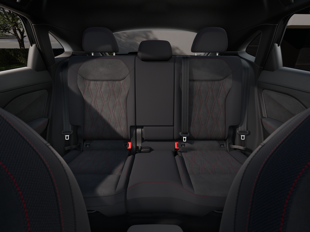 Audi Audi Audi Q3 Sportback 142  kW TDI quattro - автомобили, коли, обяви за нови и употребявани 11