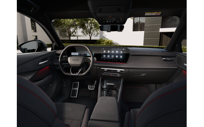 Audi Audi Audi Q3 Sportback 142  kW TDI quattro - автомобили, коли, обяви за нови и употребявани 10