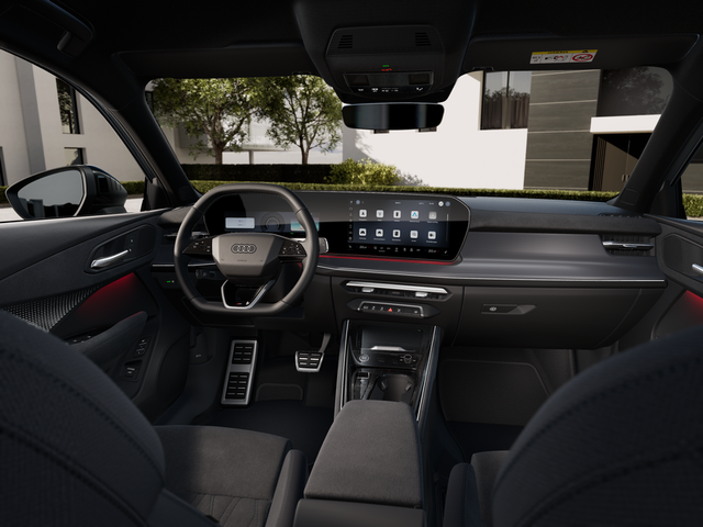 Audi Audi Audi Q3 Sportback 142  kW TDI quattro - автомобили, коли, обяви за нови и употребявани 10