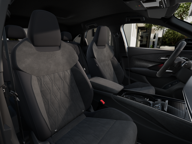 Audi Audi Audi Q3 Sportback 150 kW TFSI quattro - автомобили, коли, обяви за нови и употребявани 7