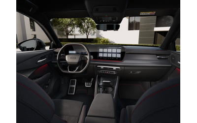 Audi Audi Audi Q3 Sportback 150 kW TFSI quattro - автомобили, коли, обяви за нови и употребявани 10