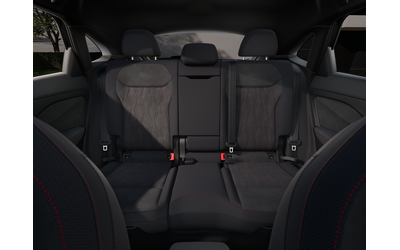 Audi Audi Audi Q3 Sportback 150 kW TFSI quattro - автомобили, коли, обяви за нови и употребявани 11