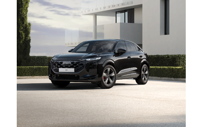 audi-q3-sportback-150-kw-tfsi-quattro - 1