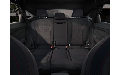 Audi Audi Audi Q3 Sportback 150 kW TFSI quattro - автомобили, коли, обяви за нови и употребявани 11