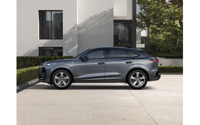 Audi Audi Audi Q3 Sportback 150 kW TFSI quattro - автомобили, коли, обяви за нови и употребявани 5