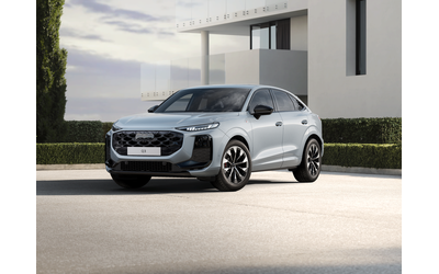 audi-q3-sportback-150-kw-tfsi-quattro - 2