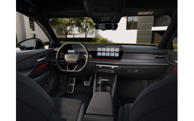 Audi Audi Audi Q3 Sportback 150 kW TFSI quattro - автомобили, коли, обяви за нови и употребявани 10