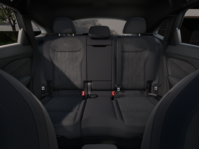 Audi Audi Audi Q3 Sportback 150 kW TFSI quattro - автомобили, коли, обяви за нови и употребявани 11