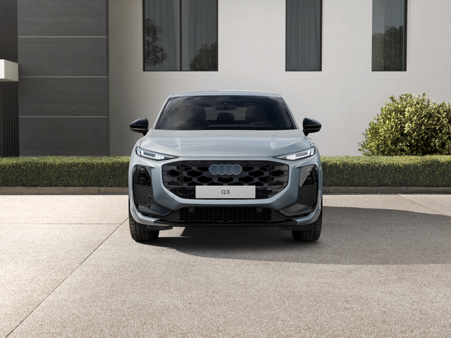 Audi Audi Audi Q3 Sportback 150 kW TFSI quattro - автомобили, коли, обяви за нови и употребявани 4