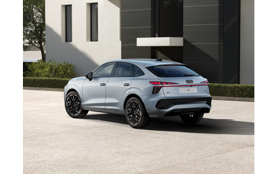 Audi Audi Audi Q3 Sportback 150 kW TFSI quattro - автомобили, коли, обяви за нови и употребявани 6