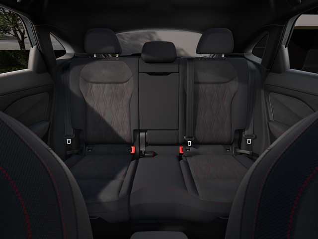 Audi Audi Audi Q3 Sportback 150 kW TFSI quattro - автомобили, коли, обяви за нови и употребявани 11