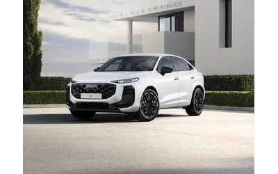 audi-q3-sportback-150-kw-tfsi-quattro - 2