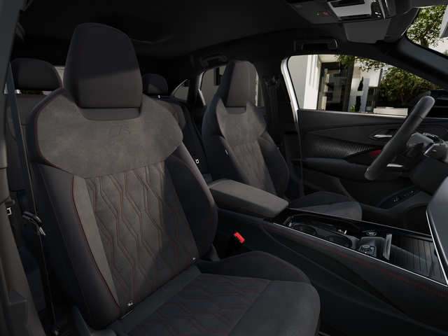 Audi Audi Audi Q3 Sportback 150 kW TFSI quattro - автомобили, коли, обяви за нови и употребявани 3