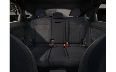 Audi Audi Audi Q3 Sportback 150 kW TFSI quattro - автомобили, коли, обяви за нови и употребявани 11