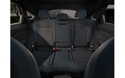Audi Audi Audi Q3 Sportback 150 kW TFSI quattro - автомобили, коли, обяви за нови и употребявани 11