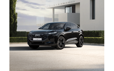 audi-q3-sportback-150-kw-tfsi-quattro - 0