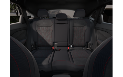 Audi Audi Audi Q3 Sportback 150 kW TFSI quattro - автомобили, коли, обяви за нови и употребявани 11