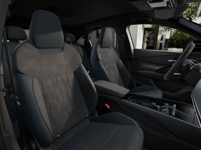 Audi Audi Audi Q3 Sportback 150 kW TFSI quattro - автомобили, коли, обяви за нови и употребявани 3