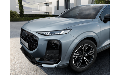 Audi Audi Audi Q3 Sportback 150 kW TFSI quattro - автомобили, коли, обяви за нови и употребявани 9