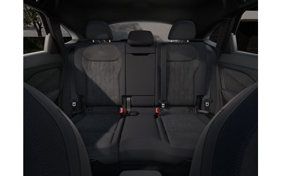 Audi Audi Audi Q3 Sportback 150 kW TFSI quattro - автомобили, коли, обяви за нови и употребявани 11