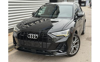 audi-q3-sportback - 0