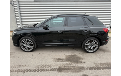 audi-q3-sportback - 1