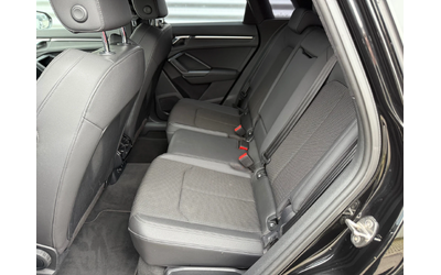 Audi Q3 Sportback 40TDI quattro+ Euro6D+ 190kc+ Подгрев+ Камера - автомобили, коли, обяви за нови и употребявани 9