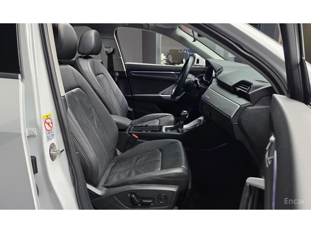 Audi Q3 Sportback 40TFSI* MATRIX* S* LINE* ДИСТРОНИК* КАМЕРА* - автомобили, коли, обяви за нови и употребявани 12