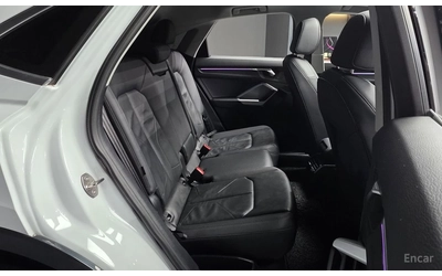 Audi Q3 Sportback 40TFSI* MATRIX* S* LINE* ДИСТРОНИК* КАМЕРА* - автомобили, коли, обяви за нови и употребявани 13