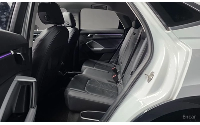 Audi Q3 Sportback 40TFSI* MATRIX* S* LINE* ДИСТРОНИК* КАМЕРА* - автомобили, коли, обяви за нови и употребявани 14