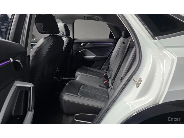 Audi Q3 Sportback 40TFSI* MATRIX* S* LINE* ДИСТРОНИК* КАМЕРА* - автомобили, коли, обяви за нови и употребявани 14