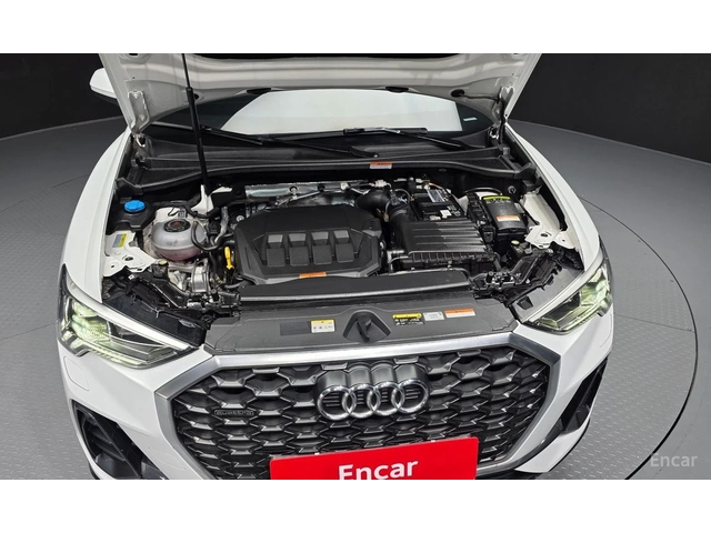Audi Q3 Sportback 40TFSI* MATRIX* S* LINE* ДИСТРОНИК* КАМЕРА* - автомобили, коли, обяви за нови и употребявани 16
