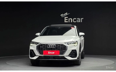 audi-q3-sportback - 2